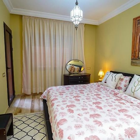 Apartament Darsublime Au Coeur De Marrakech Jacuzzi Prive Marrakesz Zewnętrze zdjęcie